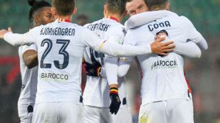 Pronostico Lecce-Cittadella 01-05-21