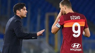 Pronostico Manchester United-Roma 29-04-21