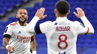 Pronostico Monaco-Lione 02-05-21