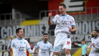 Pronostico Montpellier-Marsiglia 10-04-21