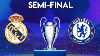 Pronostico Real Madrid-Chelsea 27-04-21