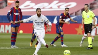 Pronostico Real Madrid-Barcellona 10-04-21