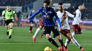 Pronostico Roma-Atalanta 22-04-21