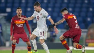 Pronostico Torino-Roma 18-04-21