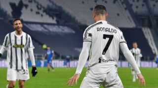 Pronostico Udinese-Juventus 02-05-21