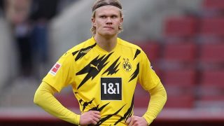 Pronostico Dortmund-Manchester City 14-04-21