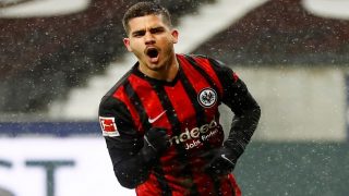 Pronostico Francoforte-Wolfsburg 10-04-21