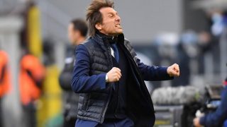Pronostico Inter-Verona 25-04-21