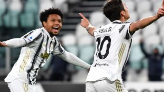 Pronostico Juventus-Genoa 11-04-21