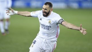 Pronostico Real Madrid-Liverpool 06-04-21