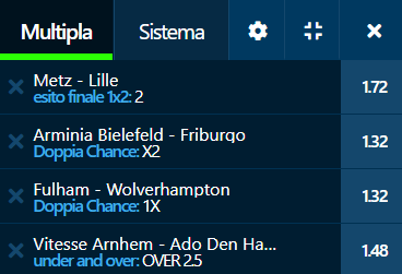 scommesse pronte di oggi 2021-04-09