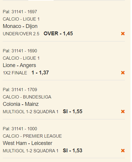 scommesse pronte di oggi 2021-04-11