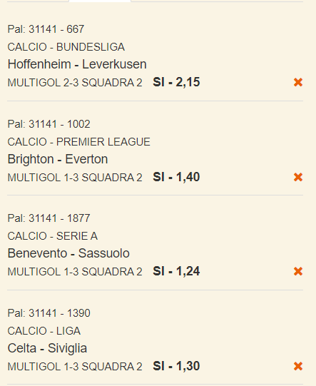 scommesse pronte di oggi 2021-04-12