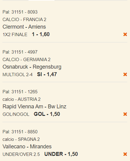scommesse pronte di oggi 2021-04-14