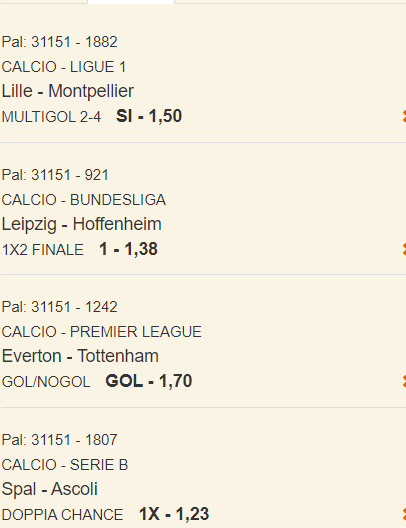 scommesse pronte di oggi 2021-04-16