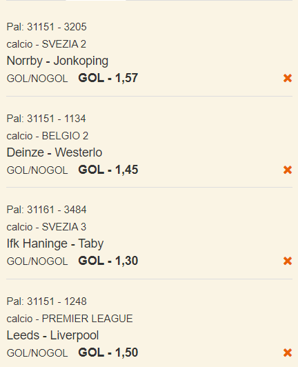 scommesse pronte di oggi 2021-04-19