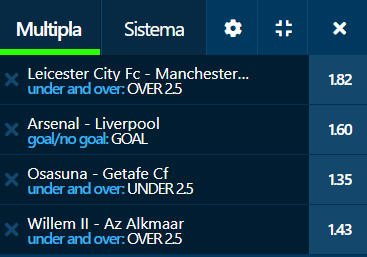 scommesse pronte di oggi 2021-04-03