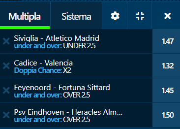 scommesse pronte di oggi 2021-04-04