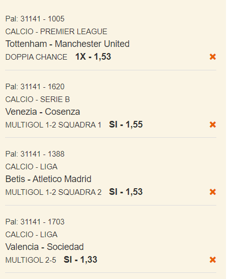 scommesse pronte di oggi 2021-04-11