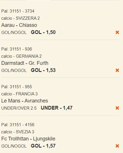 scommesse pronte di oggi 2021-04-16