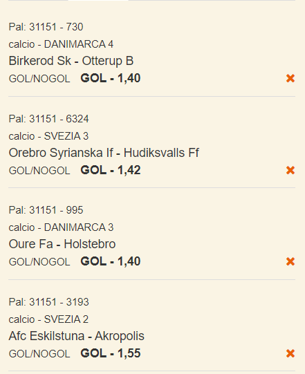 scommesse pronte di oggi 2021-04-17