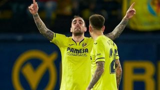 Pronostico Villarreal-Arsenal 29-04-21