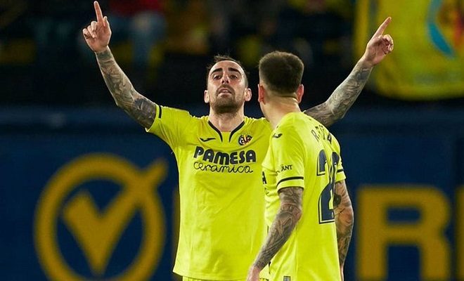 pronostico villarreal-arsenal