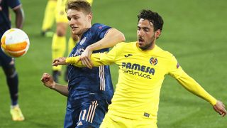 Pronostico Arsenal-Villarreal 06-05-21