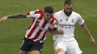 Pronostico Athletic Bilbao-Real Madrid 16-05-21