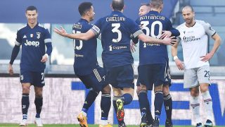 Pronostico Bologna-Juventus 23-05-21