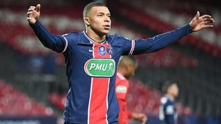 Pronostico Brest-PSG 23-05-21