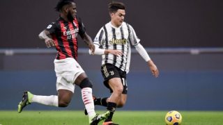 Pronostico Juventus-Milan 09-05-21