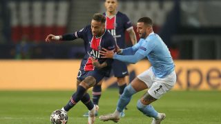 Pronostico Manchester City-PSG 04-05-21