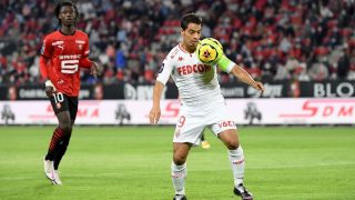 Pronostico Monaco-Rennes 16-05-21