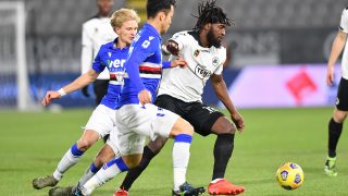 Pronostico Sampdoria-Spezia 12-05-21