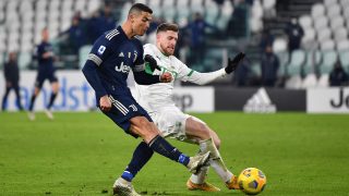 Pronostico Sassuolo-Juventus 12-05-21