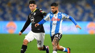 Pronostico Spezia-Napoli 08-05-21