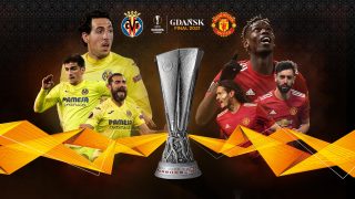 Pronostico Villarreal-Manchester United 26-05-21