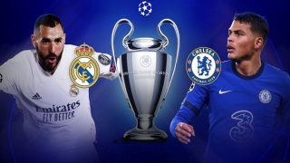 Pronostico Chelsea-Real Madrid 05-05-21