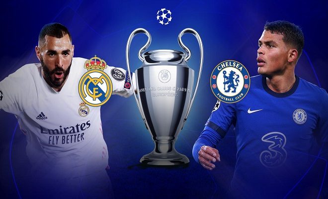 pronostico chelsea-real madrid