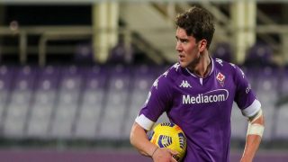 Pronostico Fiorentina-Napoli 16-05-21