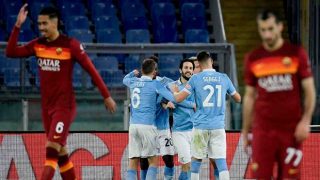 Pronostico Roma-Lazio 15-05-21