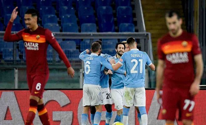 pronostico roma-lazio