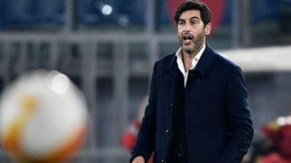 Pronostico Roma-Manchester United 06-05-21