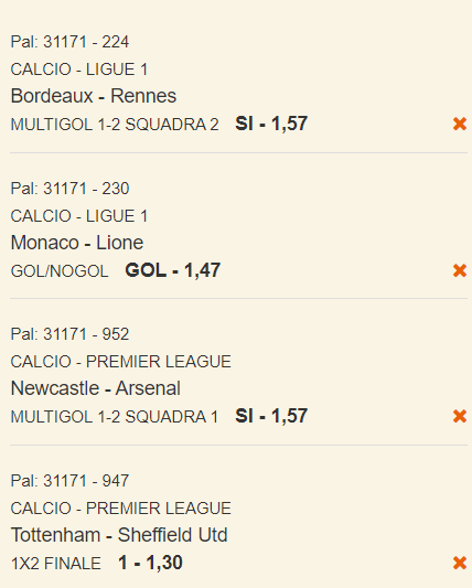 scommesse pronte di oggi 2021-05-02