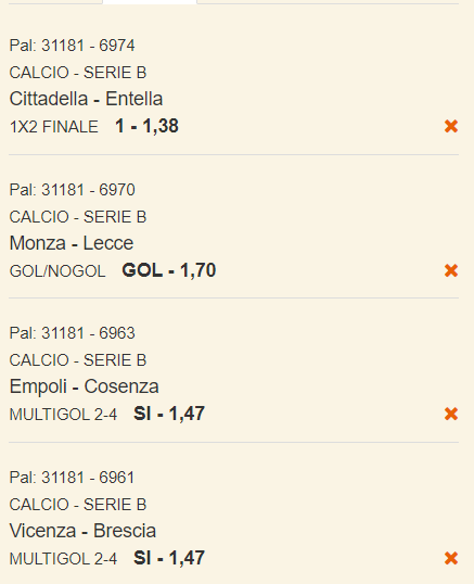 scommesse pronte di oggi 2021-05-04