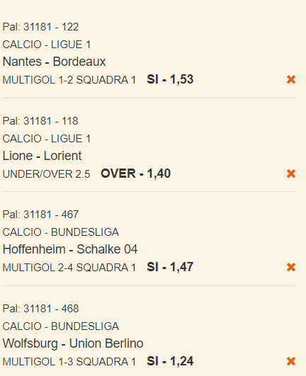 scommesse pronte di oggi 2021-05-08