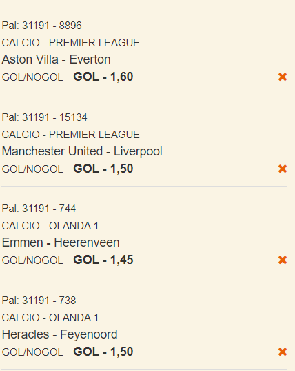 scommesse pronte di oggi 2021-05-13