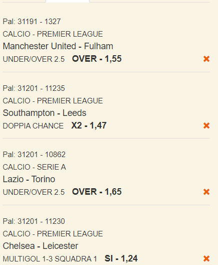 scommesse pronte di oggi 2021-05-18