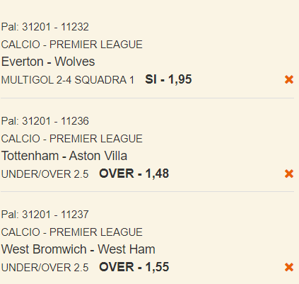 scommesse pronte di oggi 2021-05-19